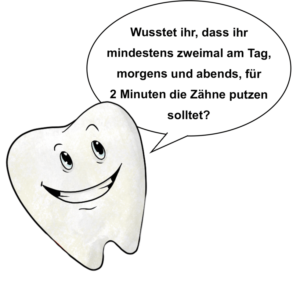 Schritt 1: Die Vorbereitung