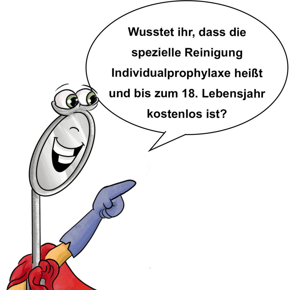 Schritt 3: Die Reinigung und Nachsorge